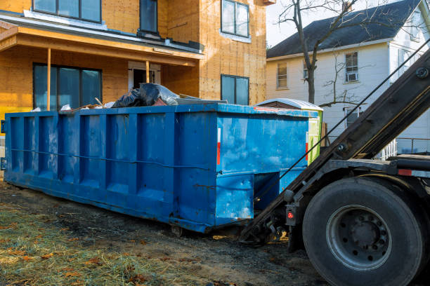 Best Dumpster Rental Services in Rainbow Lakes, NJ